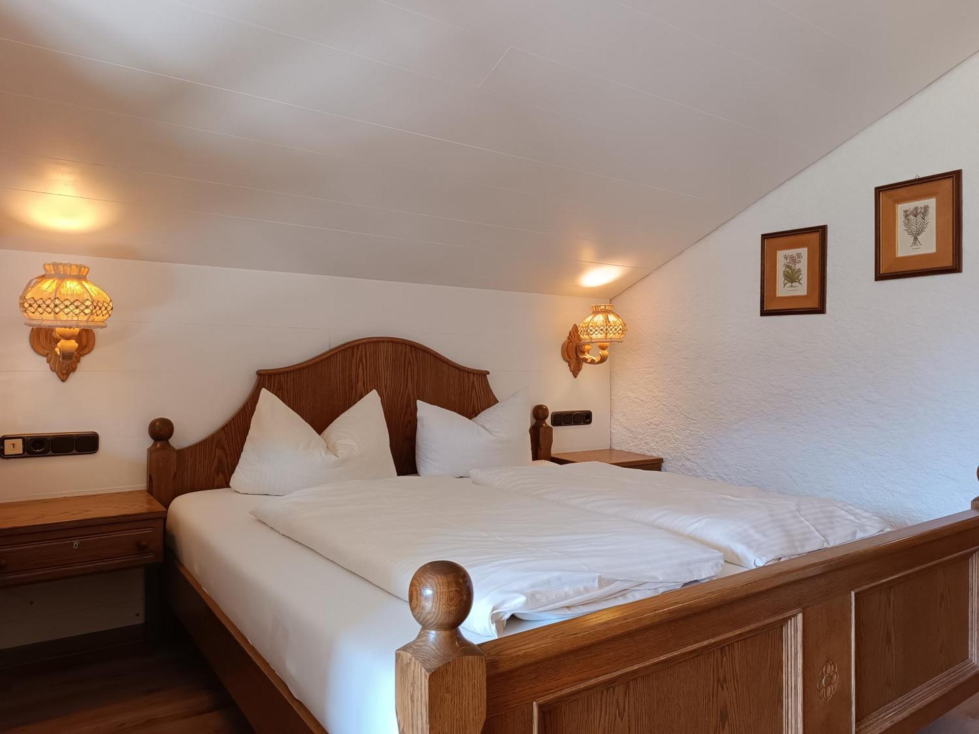 Apartments Im Jagdhof Fischen im Allgaeu Kültér fotó