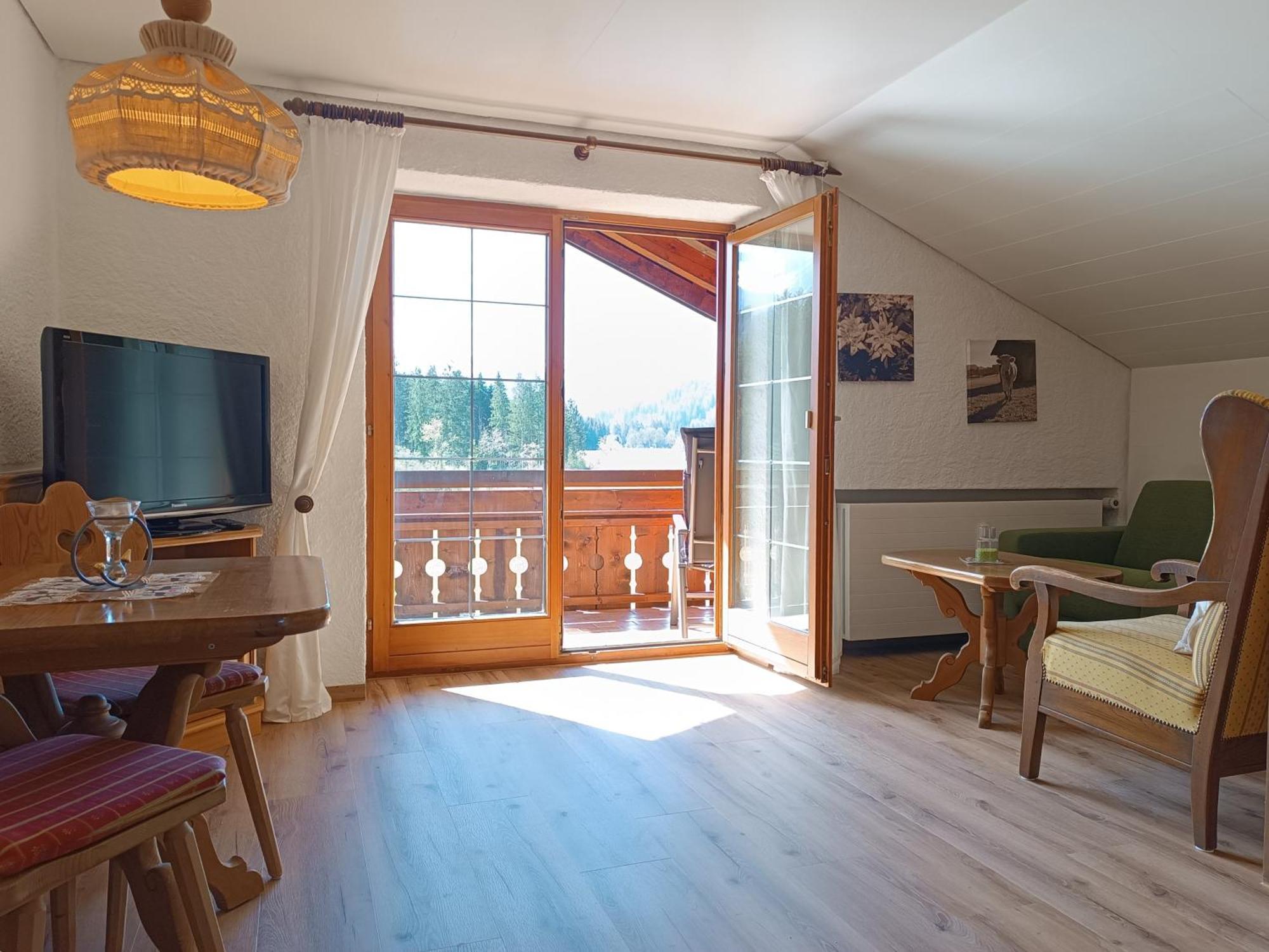 Apartments Im Jagdhof Fischen im Allgaeu Kültér fotó
