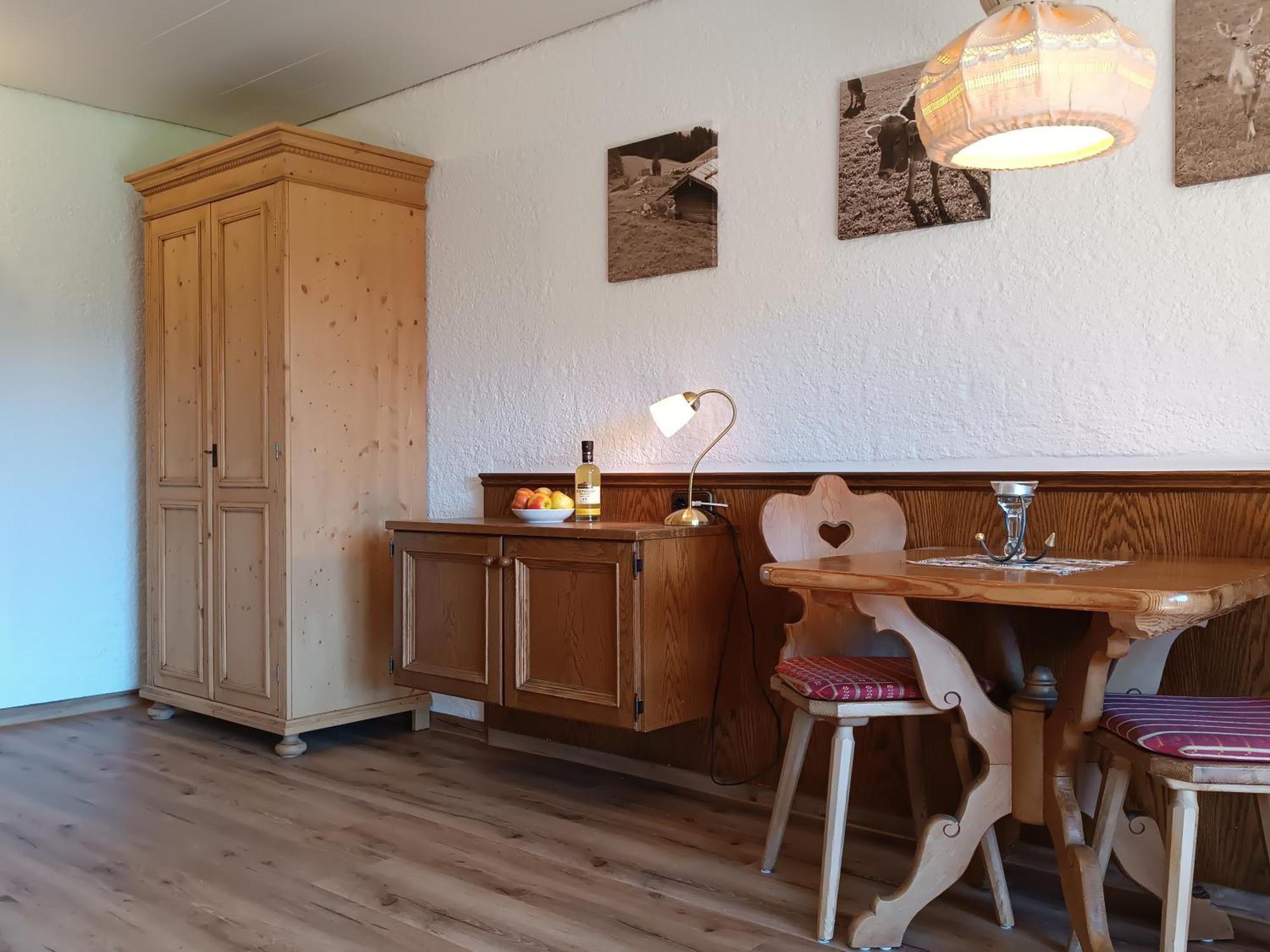 Apartments Im Jagdhof Fischen im Allgaeu Kültér fotó