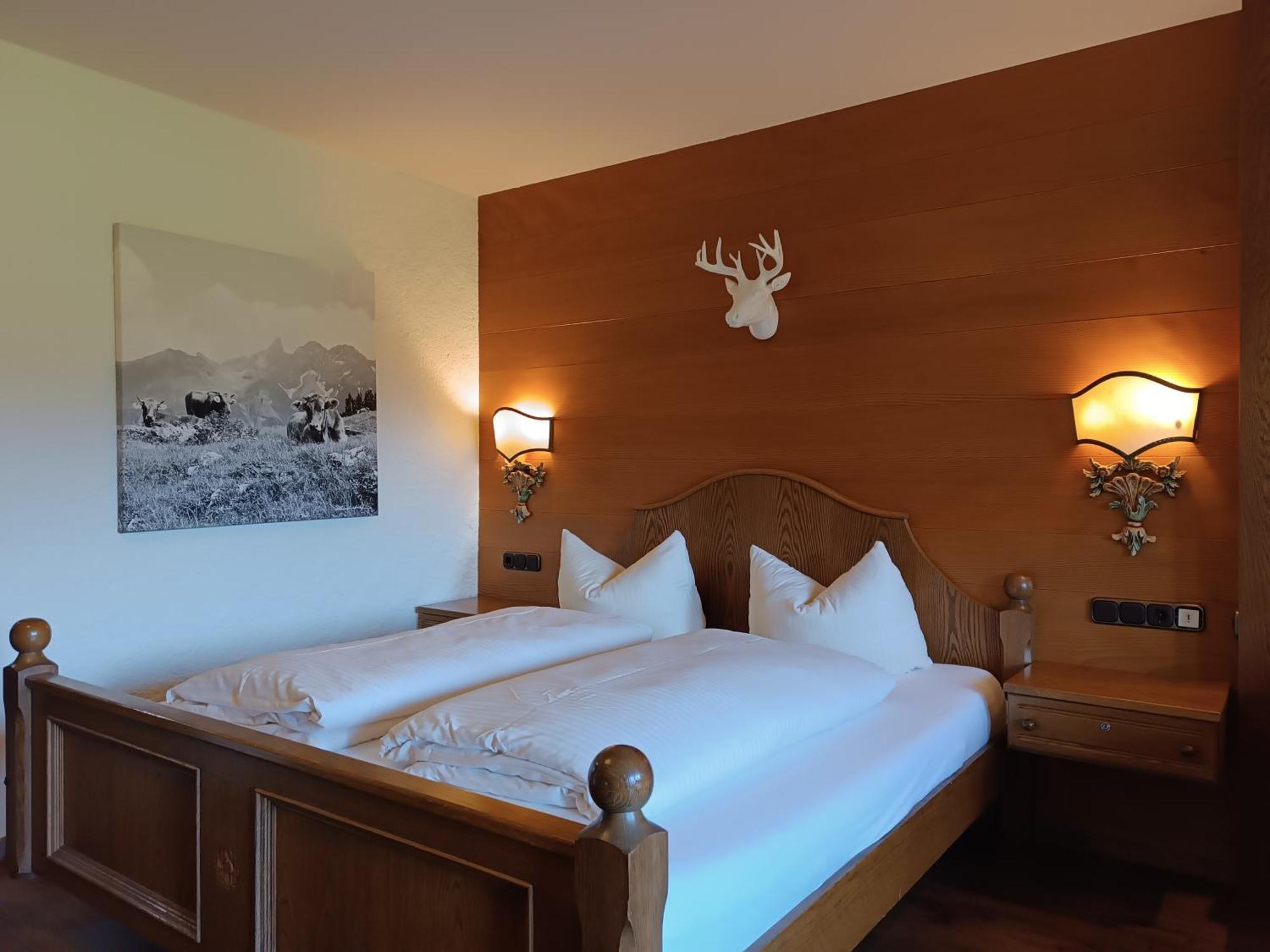 Apartments Im Jagdhof Fischen im Allgaeu Kültér fotó